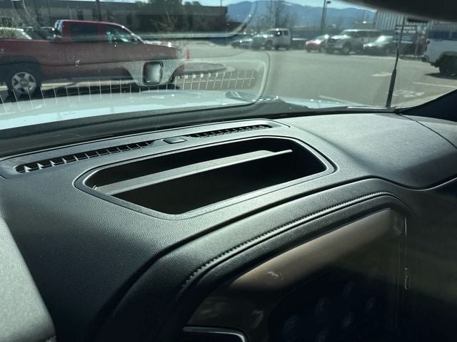 2023 Chevrolet Silverado 3500HD High Country