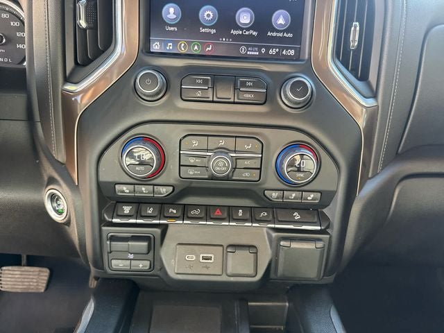 2023 Chevrolet Silverado 3500HD High Country