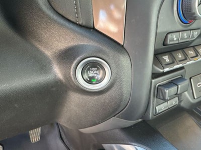 2023 Chevrolet Silverado 3500HD High Country