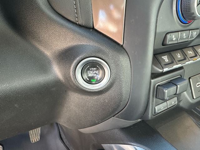 2023 Chevrolet Silverado 3500HD High Country