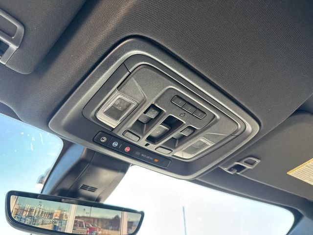 2023 Chevrolet Silverado 3500HD High Country