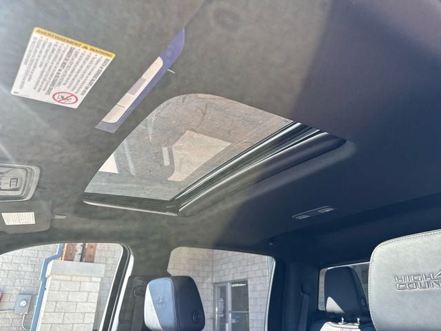 2023 Chevrolet Silverado 3500HD High Country