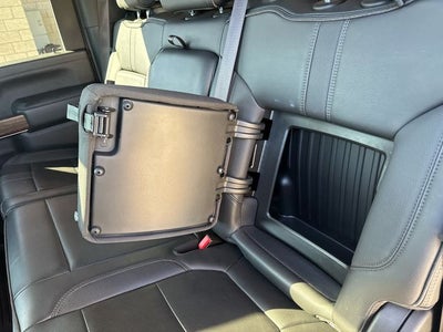 2023 Chevrolet Silverado 3500HD High Country
