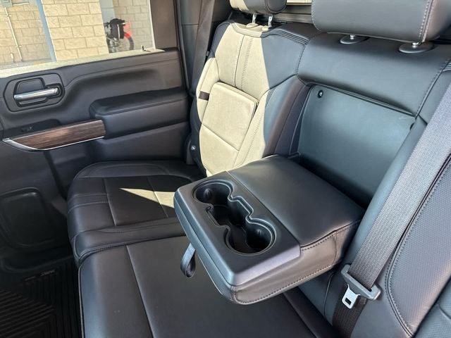 2023 Chevrolet Silverado 3500HD High Country