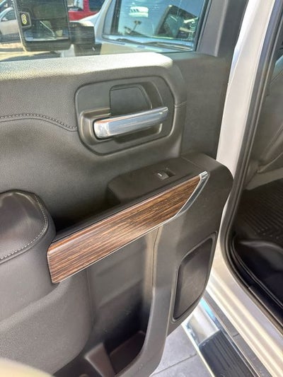 2023 Chevrolet Silverado 3500HD High Country