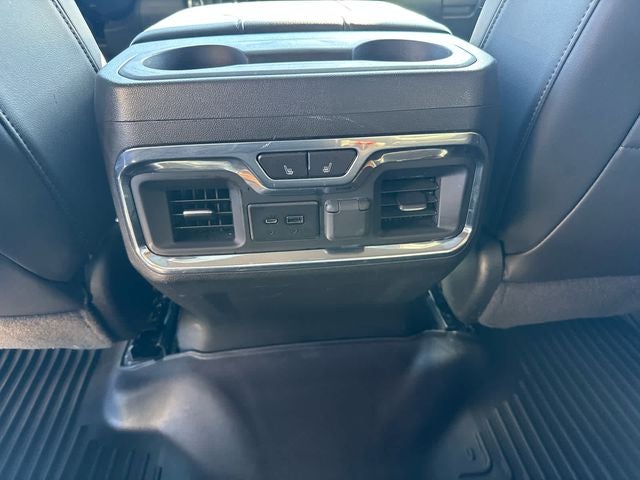 2023 Chevrolet Silverado 3500HD High Country