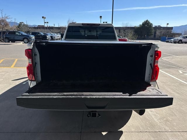 2023 Chevrolet Silverado 3500HD High Country