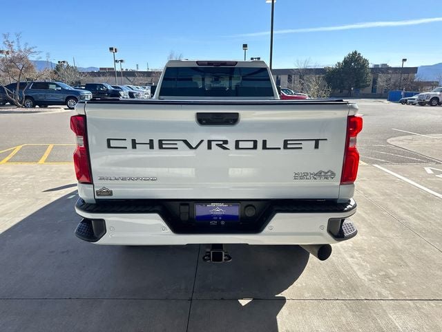 2023 Chevrolet Silverado 3500HD High Country