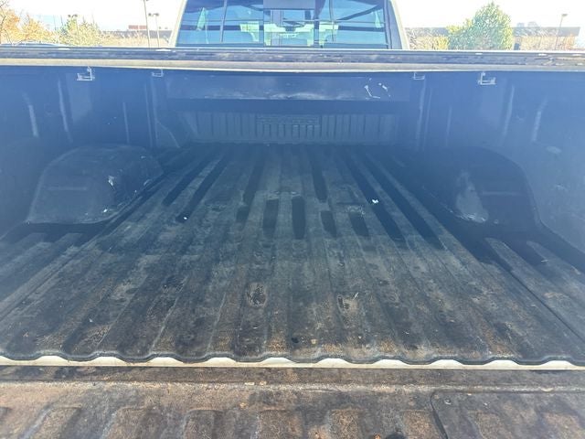 2023 Chevrolet Silverado 3500HD High Country