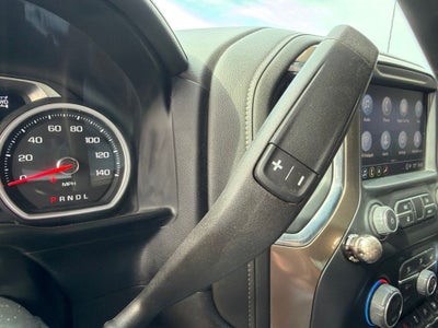 2022 Chevrolet Silverado 3500HD High Country