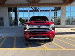 2024 Chevrolet Silverado 3500HD High Country