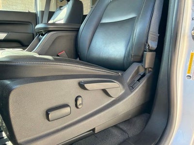 2020 Chevrolet Colorado 4WD ZR2