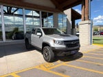2020 Chevrolet Colorado 4WD ZR2
