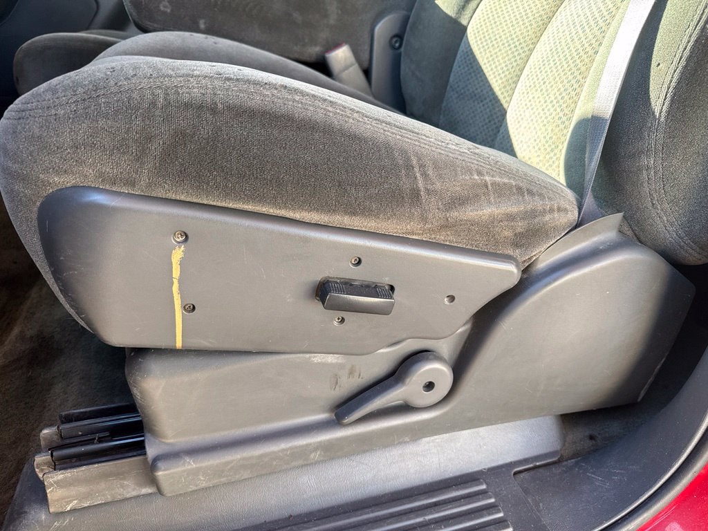 2005 Chevrolet Silverado 2500HD LS