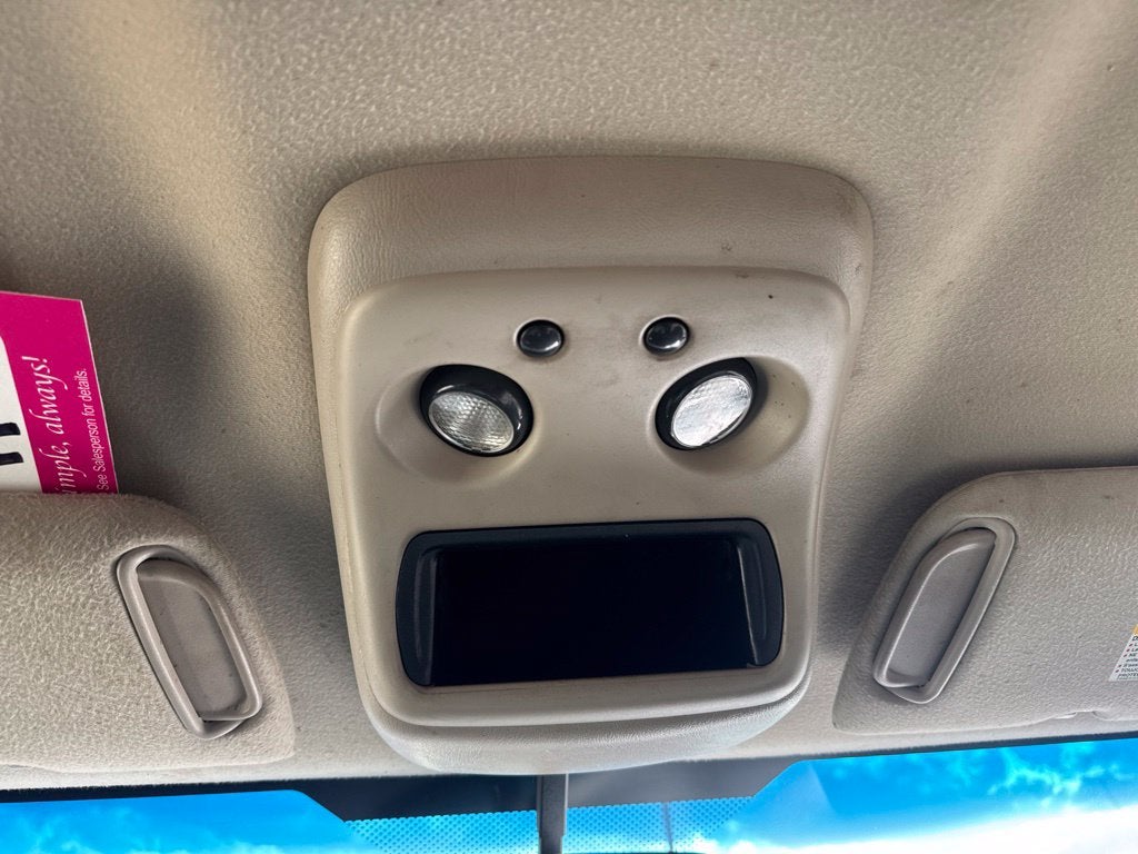 2005 Chevrolet Silverado 2500HD LS