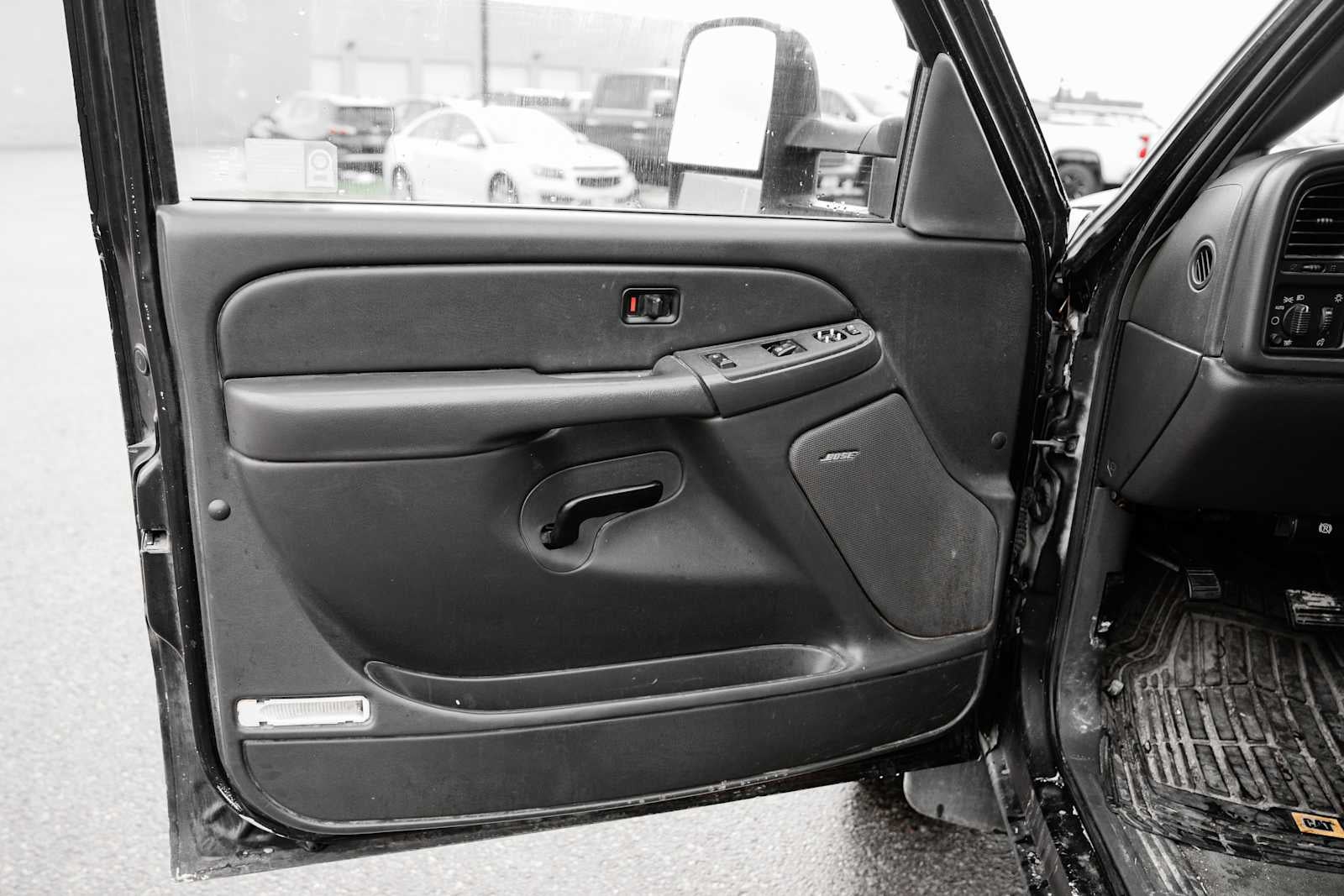 2006 Chevrolet Silverado 2500HD LT2