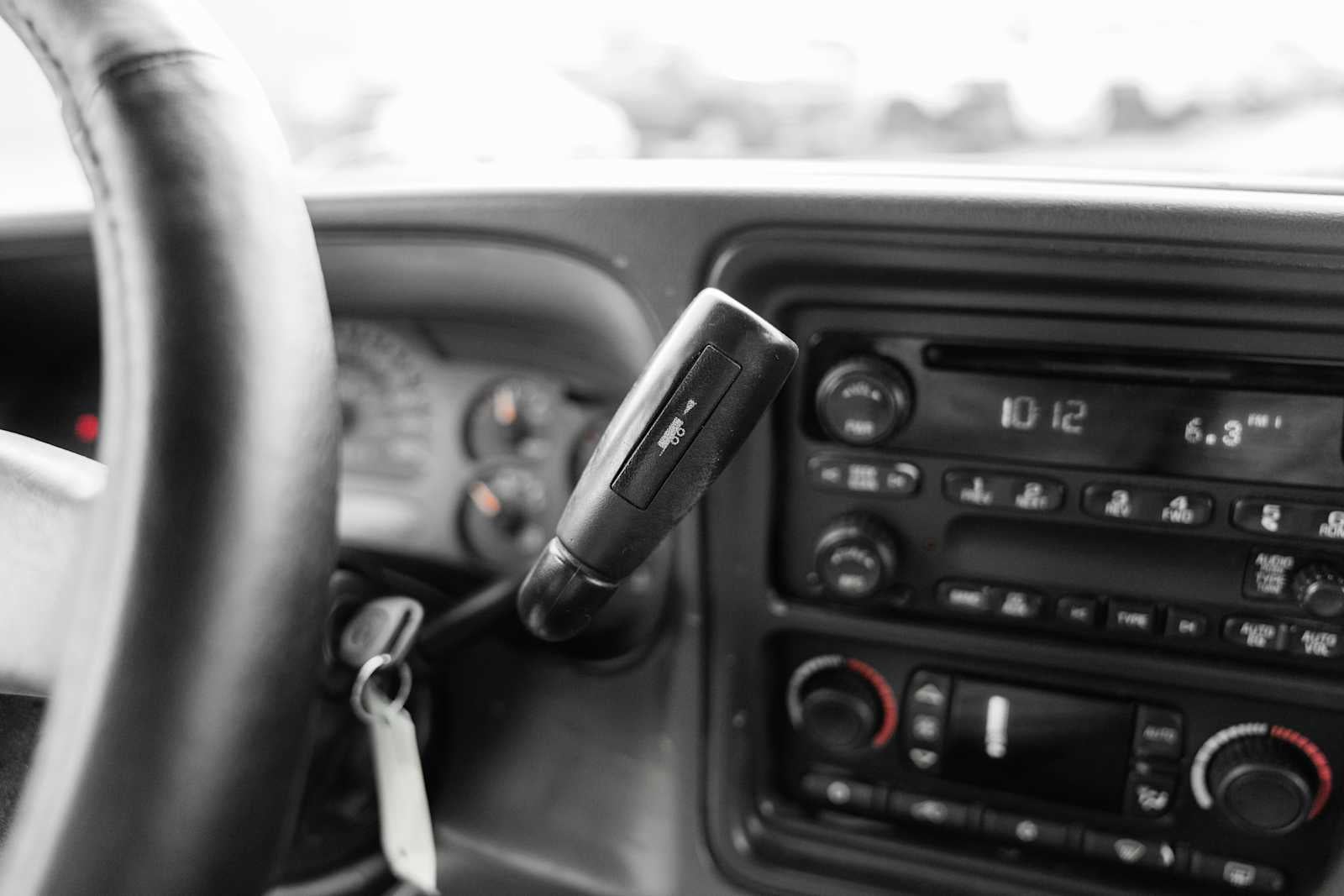 2006 Chevrolet Silverado 2500HD LT2