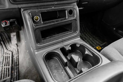 2006 Chevrolet Silverado 2500HD LT2