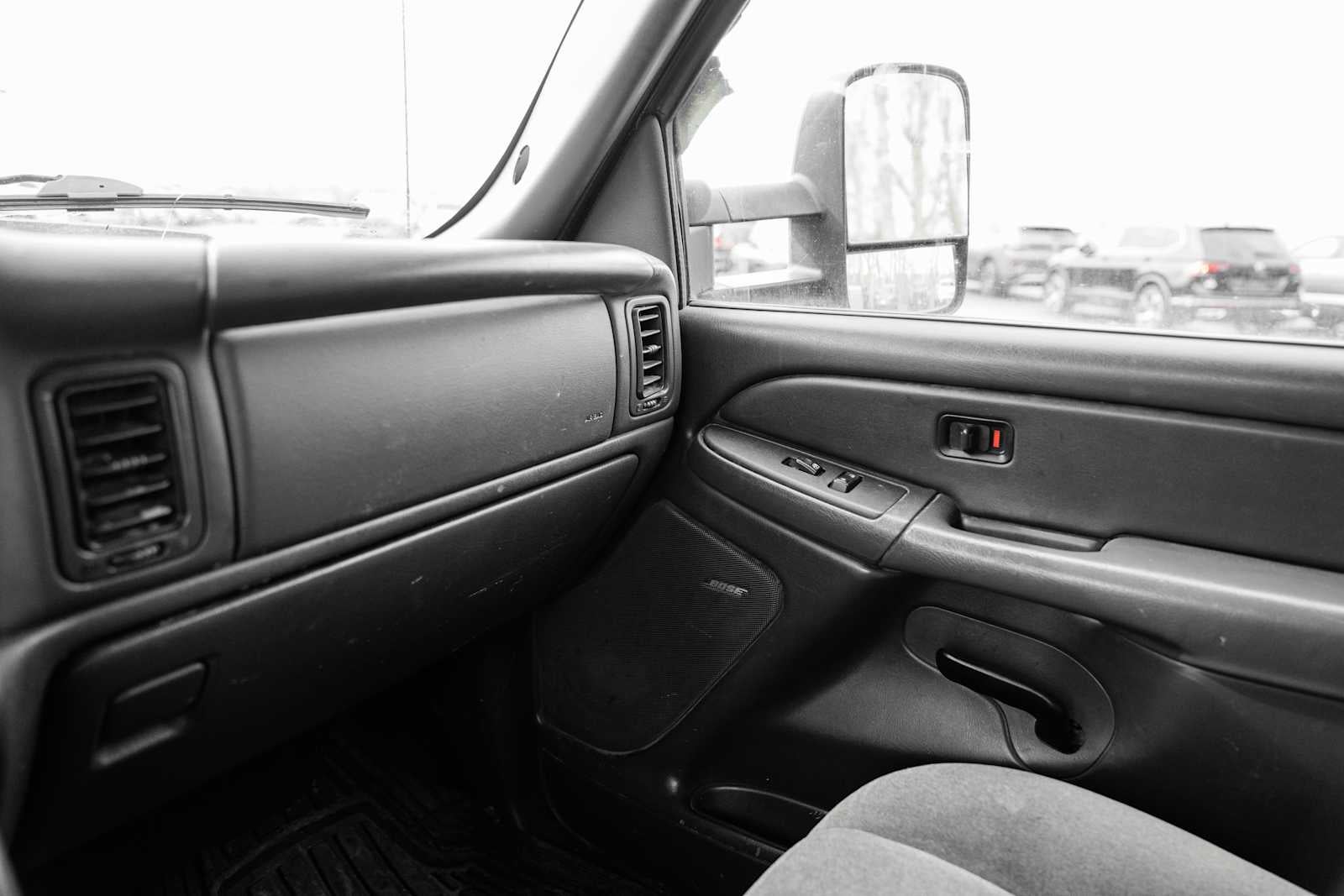 2006 Chevrolet Silverado 2500HD LT2
