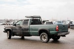 2006 Chevrolet Silverado 2500HD LT2
