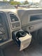 1998 Chevrolet C/K 3500 4dr 168.5" WB 4WD