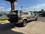 1998 Chevrolet C/K 3500 4dr 168.5" WB 4WD