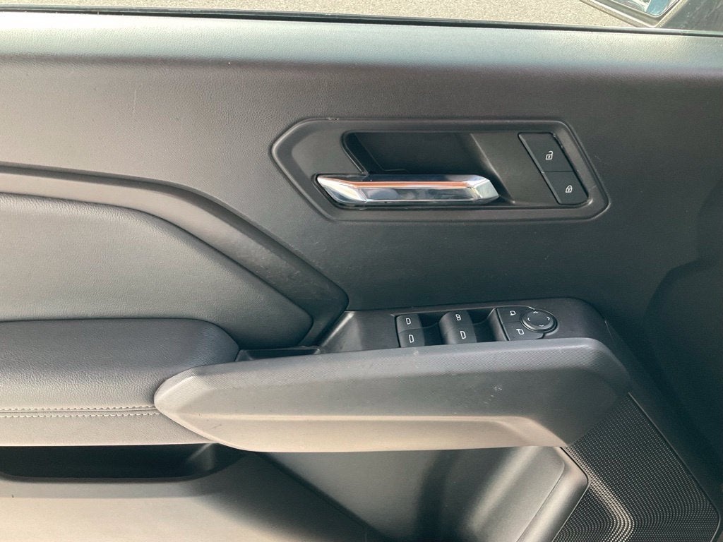 2024 Chevrolet Colorado 4WD LT