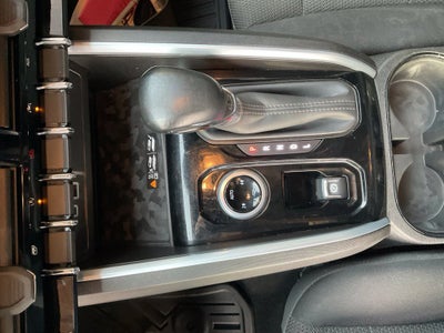 2024 Chevrolet Colorado 4WD LT