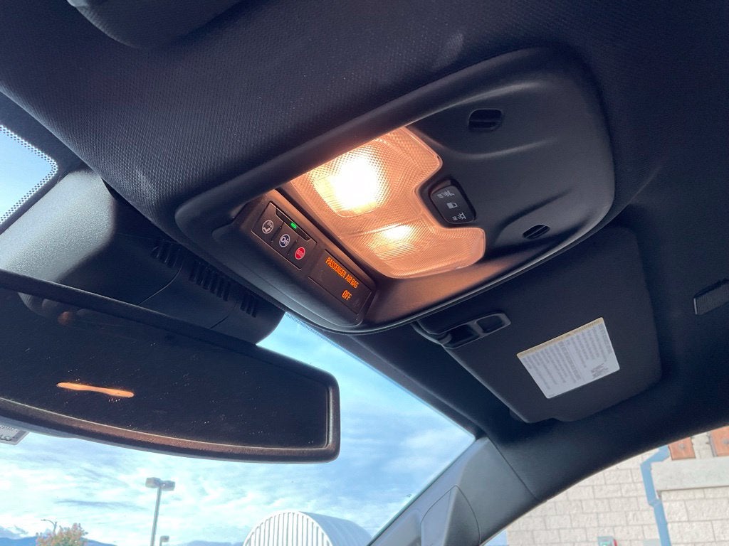 2024 Chevrolet Colorado 4WD LT