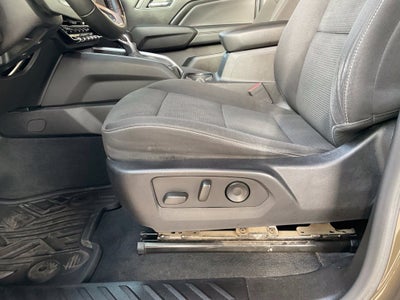 2024 Chevrolet Colorado 4WD LT