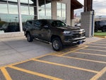 2024 Chevrolet Colorado 4WD LT