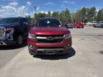 2019 Chevrolet Colorado 4WD Z71