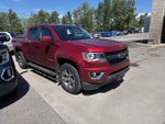 2019 Chevrolet Colorado 4WD Z71