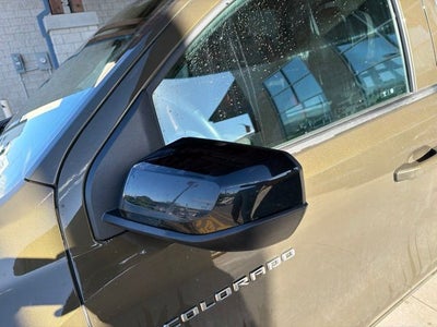 2023 Chevrolet Colorado 4WD Z71