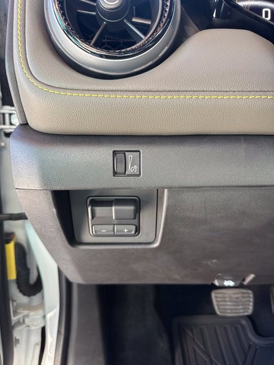 2024 Chevrolet Colorado 4WD ZR2