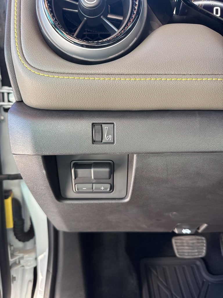 2024 Chevrolet Colorado 4WD ZR2