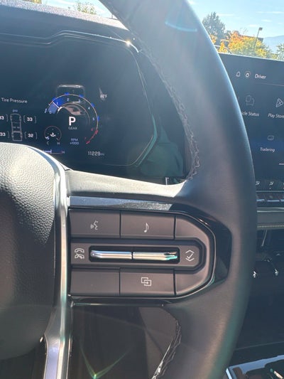 2024 Chevrolet Colorado 4WD ZR2
