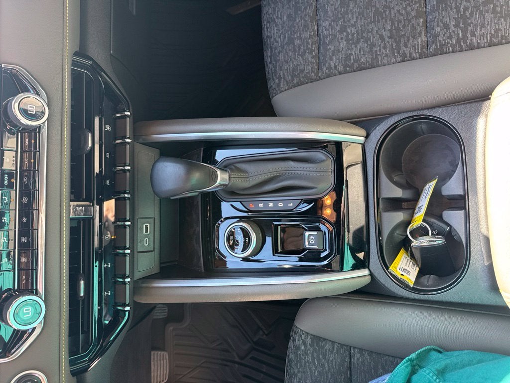2024 Chevrolet Colorado 4WD ZR2