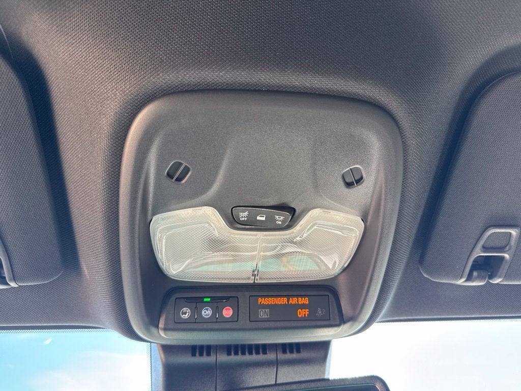 2024 Chevrolet Colorado 4WD ZR2