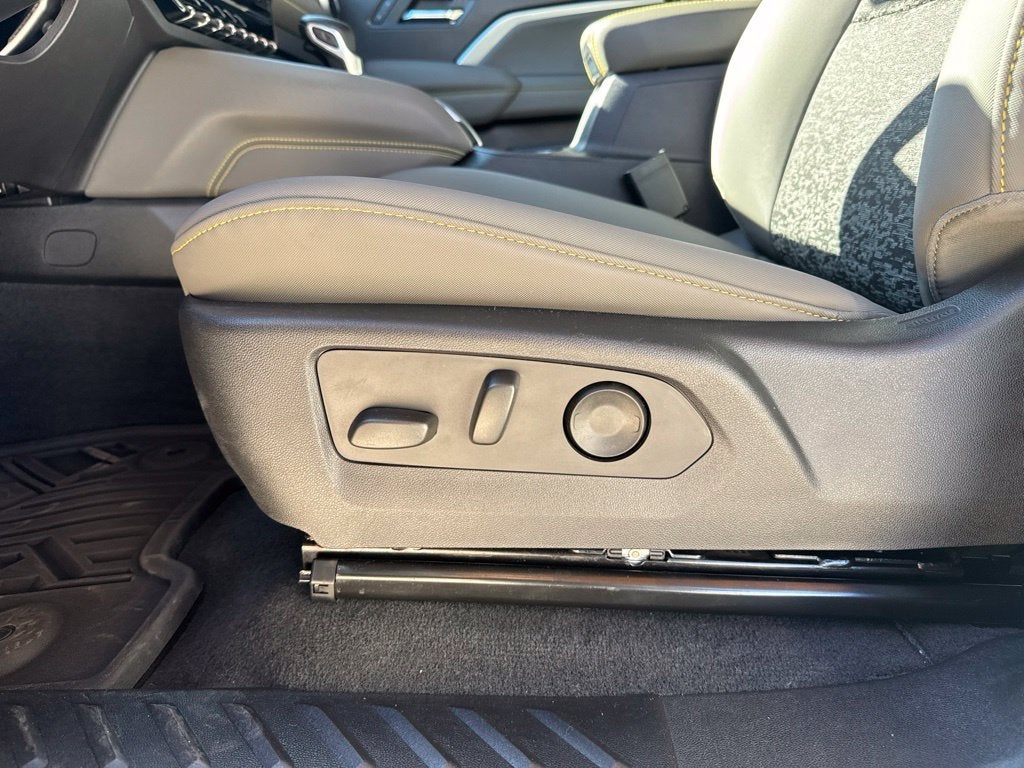 2024 Chevrolet Colorado 4WD ZR2