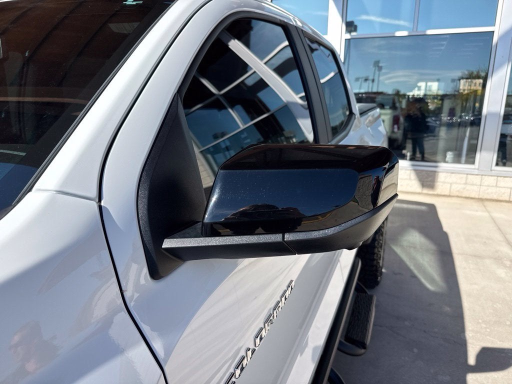 2024 Chevrolet Colorado 4WD ZR2