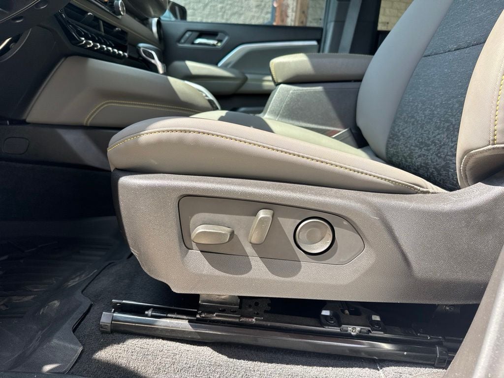 2024 Chevrolet Colorado 4WD ZR2