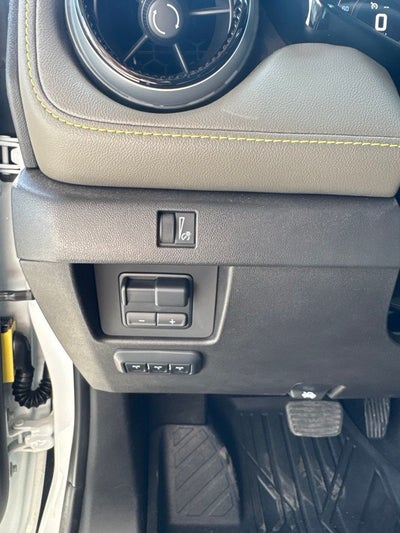 2024 Chevrolet Colorado 4WD ZR2