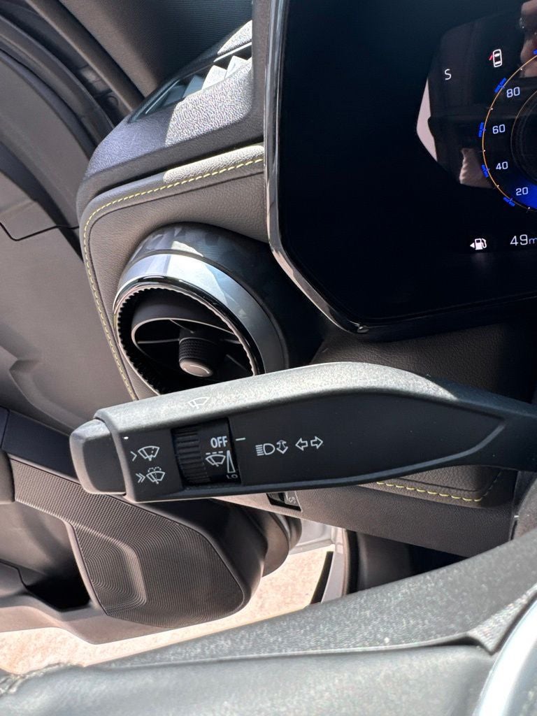 2024 Chevrolet Colorado 4WD ZR2