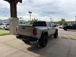 2026 Chevrolet Colorado 4WD ZR2