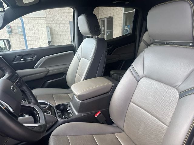 2024 Chevrolet Colorado 4WD ZR2