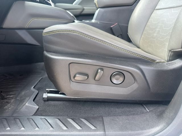 2024 Chevrolet Colorado 4WD ZR2