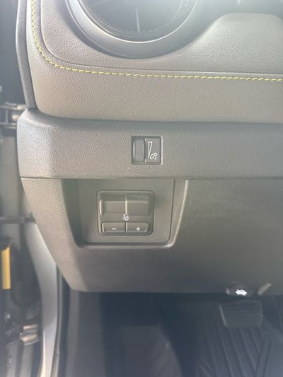 2024 Chevrolet Colorado 4WD ZR2