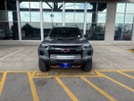 2024 Chevrolet Colorado 4WD ZR2