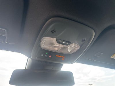 2024 Chevrolet Colorado 4WD ZR2